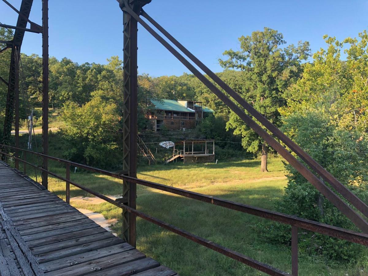 Meramec River Resort Cuba Kültér fotó