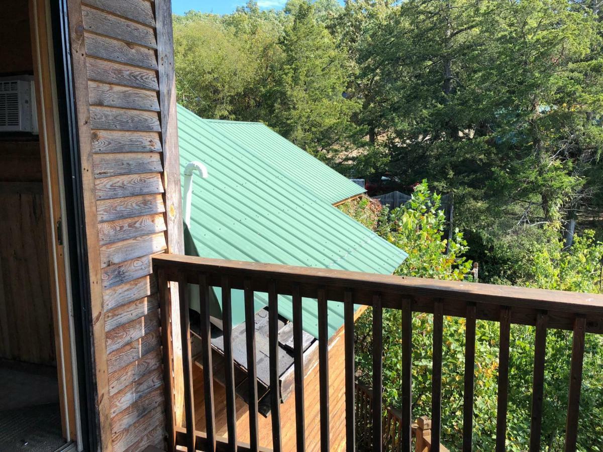 Meramec River Resort Cuba Kültér fotó
