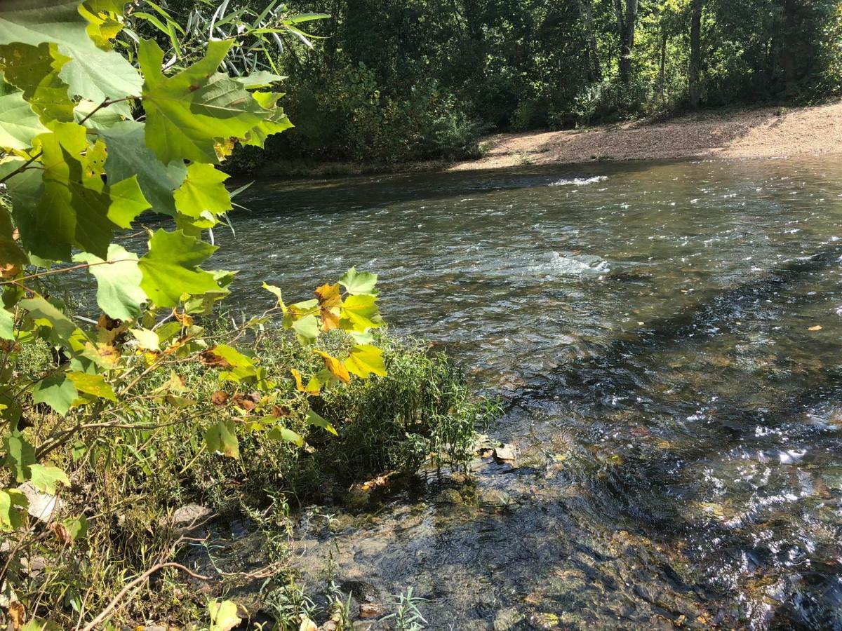 Meramec River Resort Cuba Kültér fotó