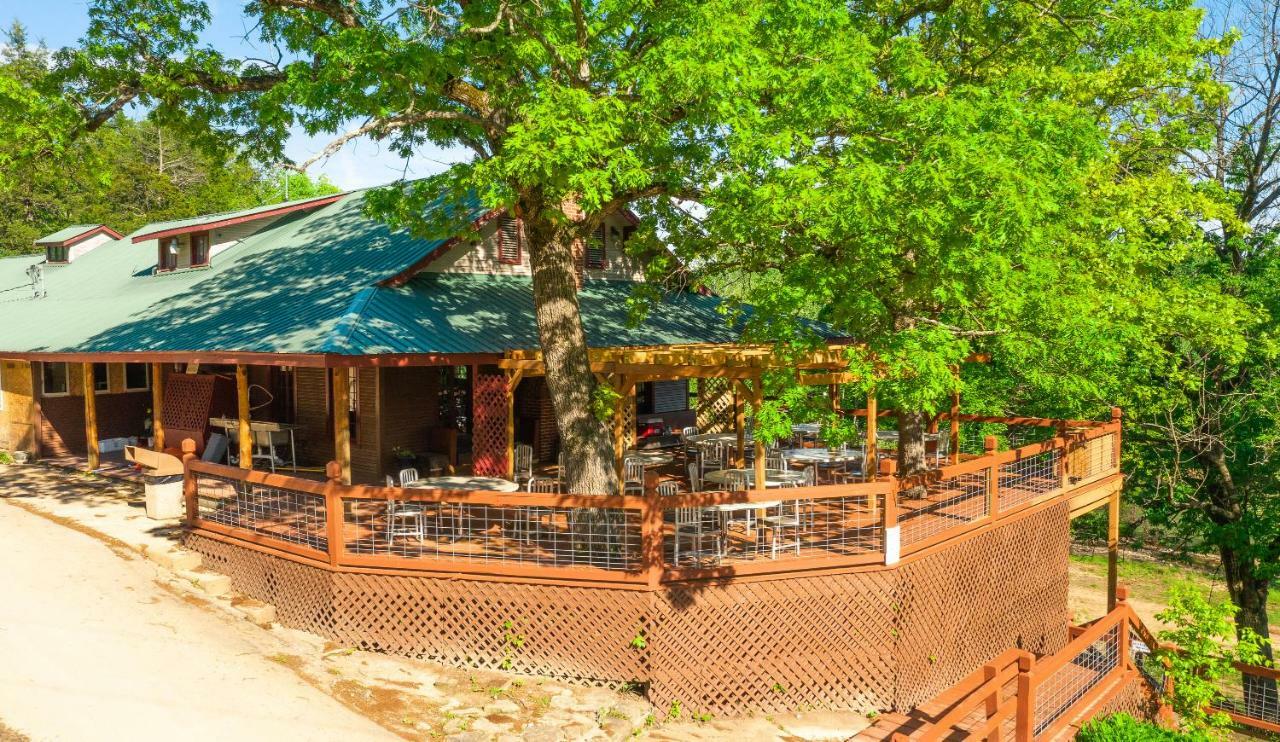Meramec River Resort Cuba Kültér fotó