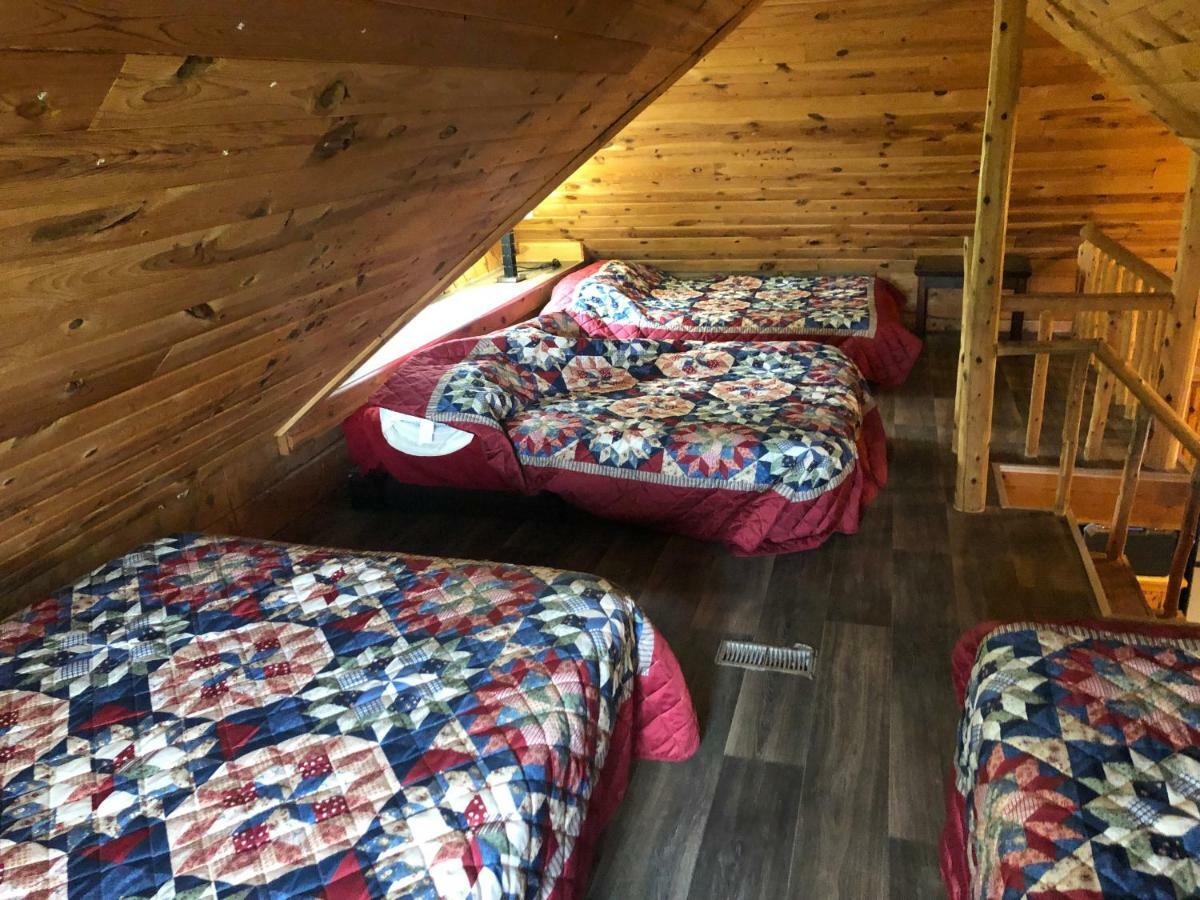 Meramec River Resort Cuba Kültér fotó
