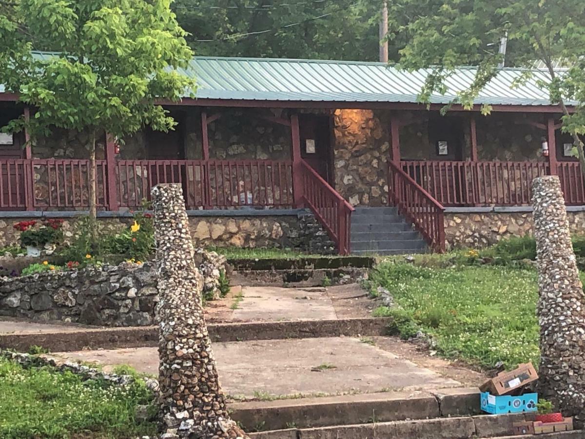 Meramec River Resort Cuba Kültér fotó